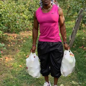 Meet your Posher, Port au